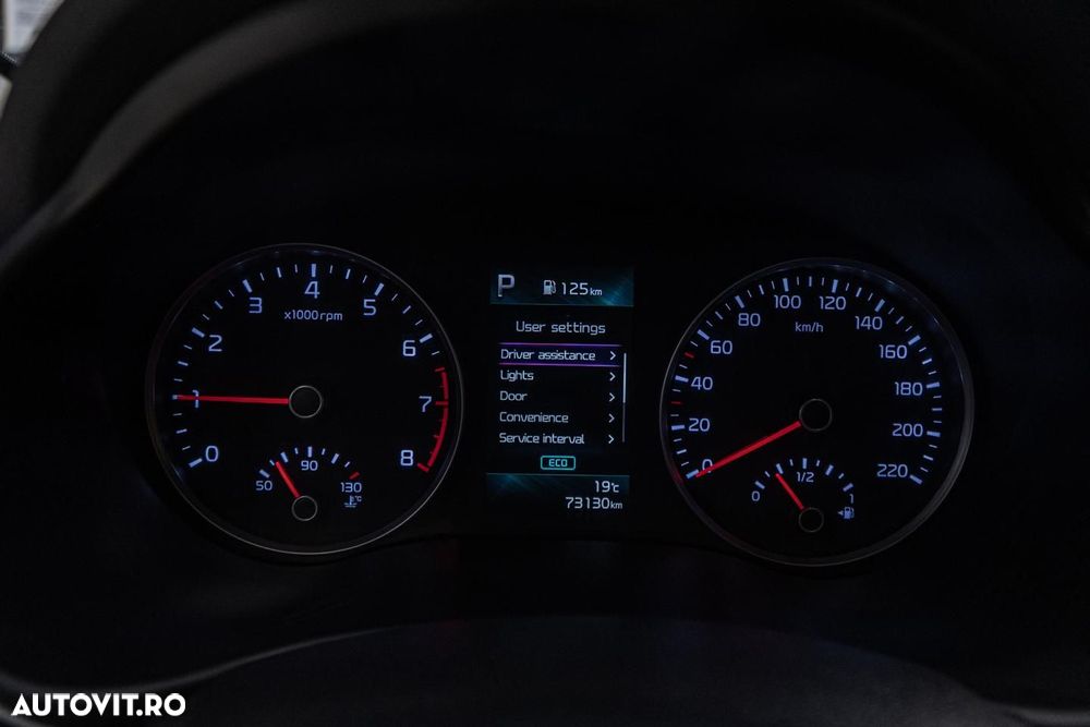 Kia Stonic 1.0 T-GDI 7DCT Urban - 35