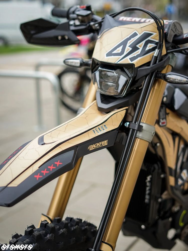 Surron Ultra-Bee - 11