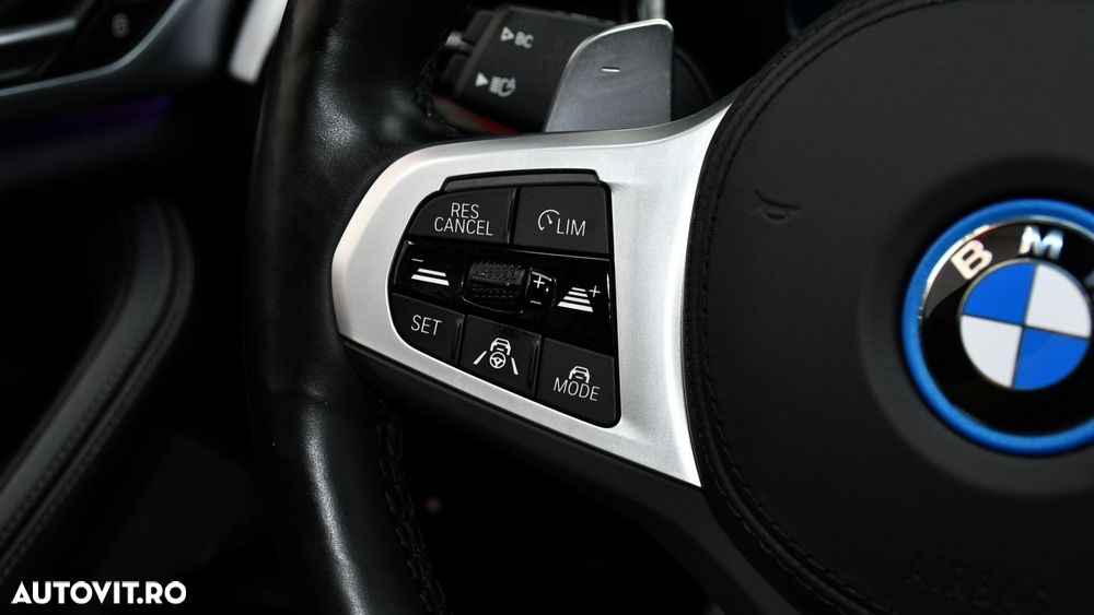 BMW Seria 5 - 25
