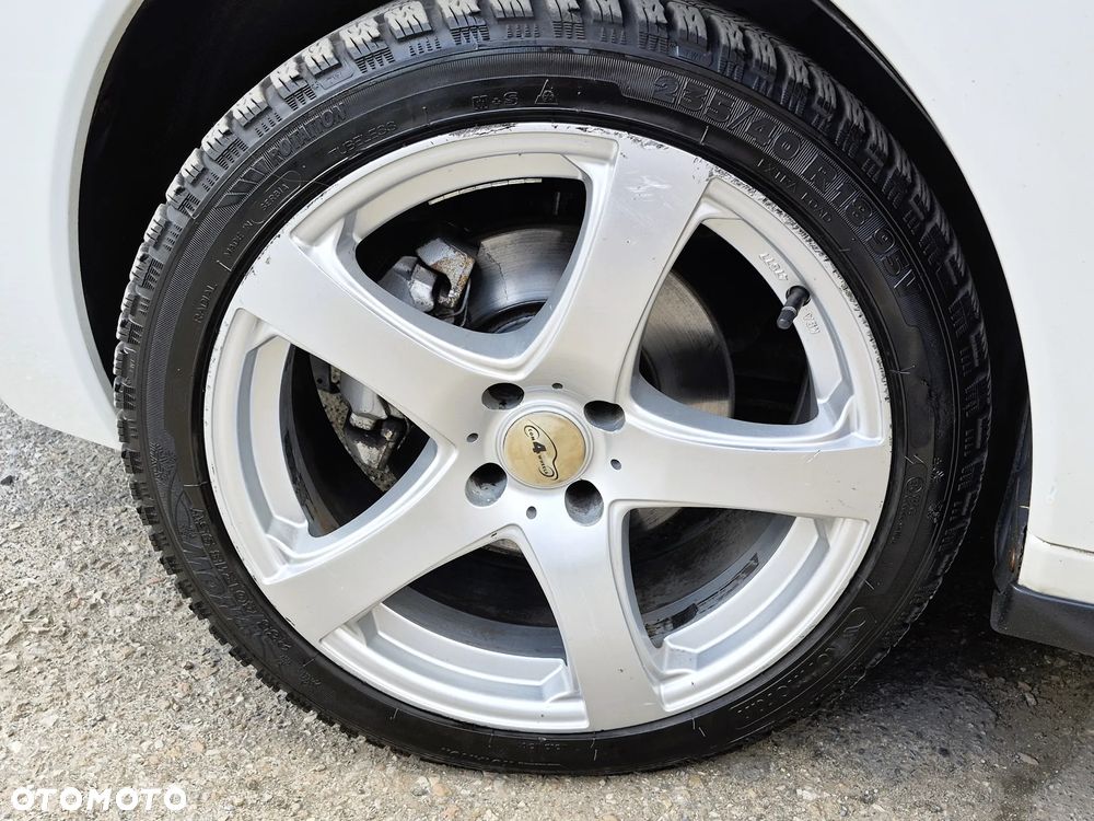 Peugeot 3008 HDi FAP 150 Platinum - 6