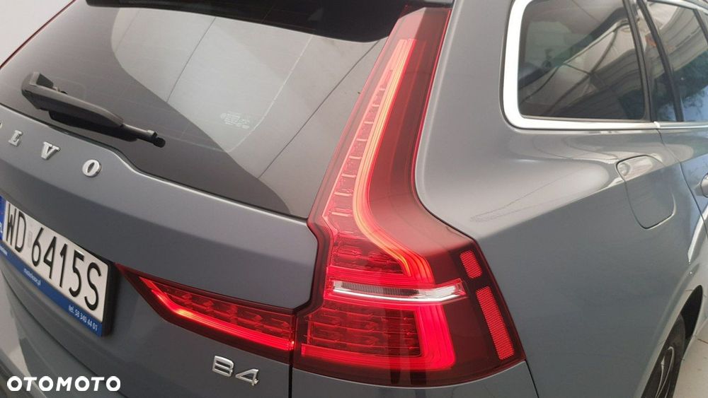 Volvo V60 - 16