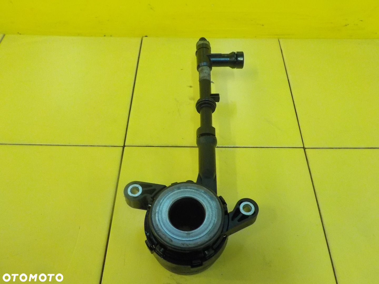 OUTLANDER II GRANDIS 2.0 DID 10r 140KM wysprzeglik 232A072 - 2