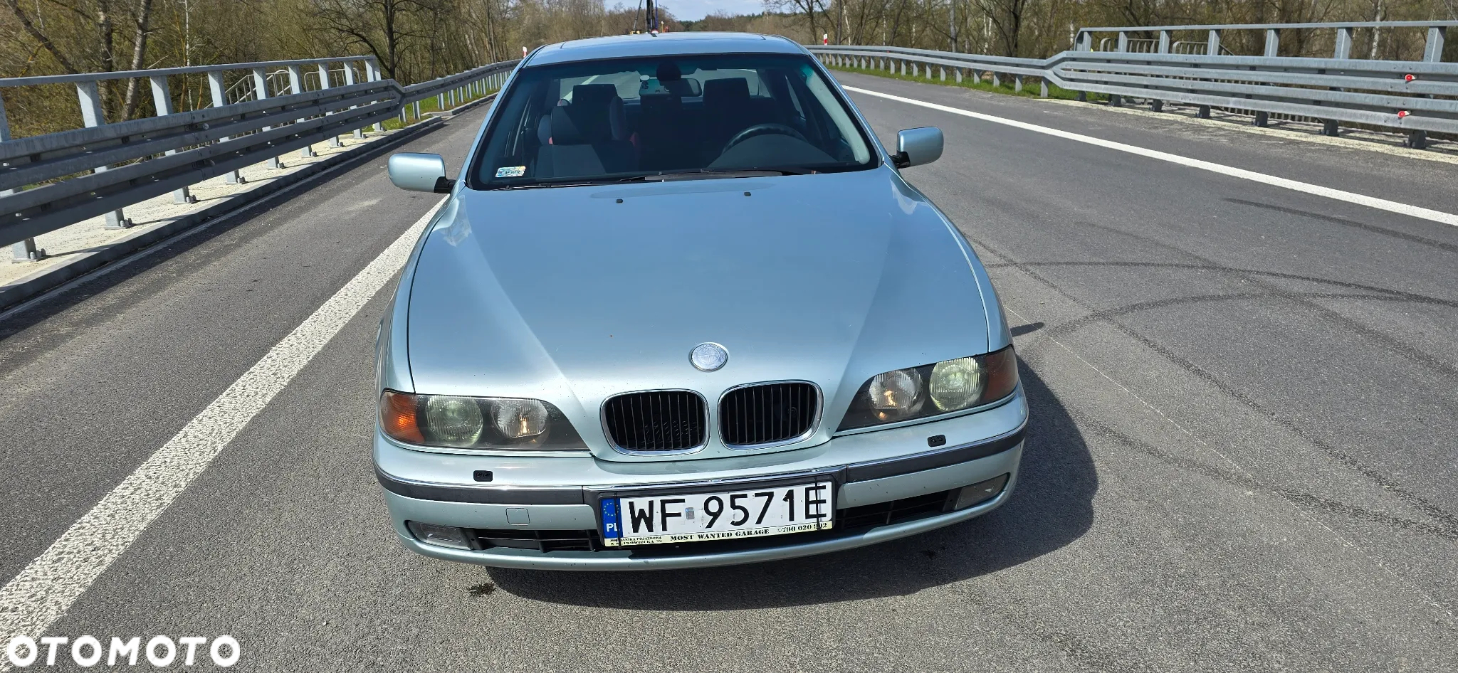BMW Seria 5 530d - 7