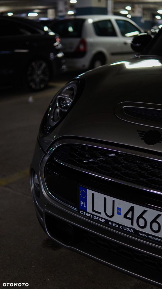MINI Cooper - 3