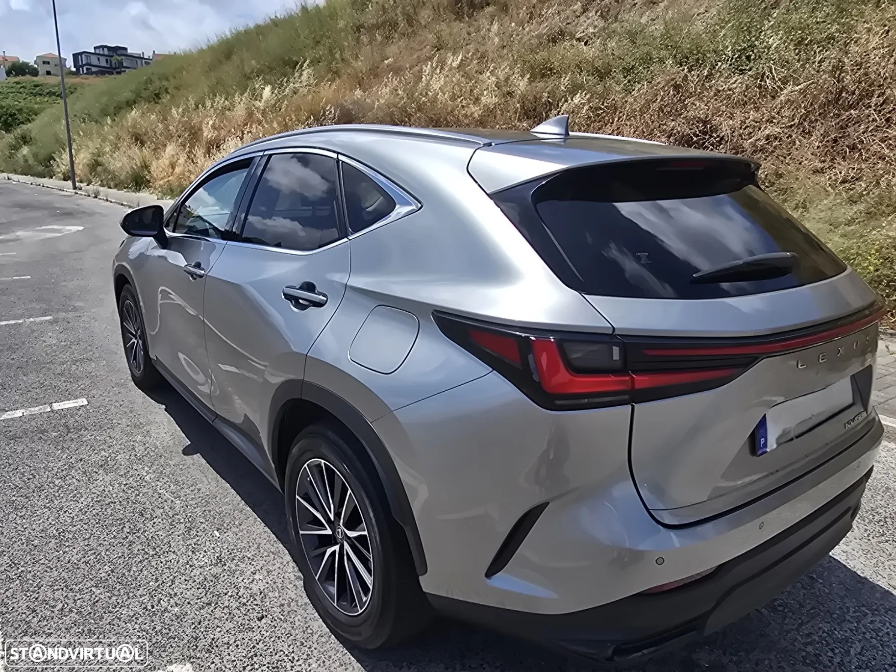 Lexus NX 450h+ Executive+ - 6
