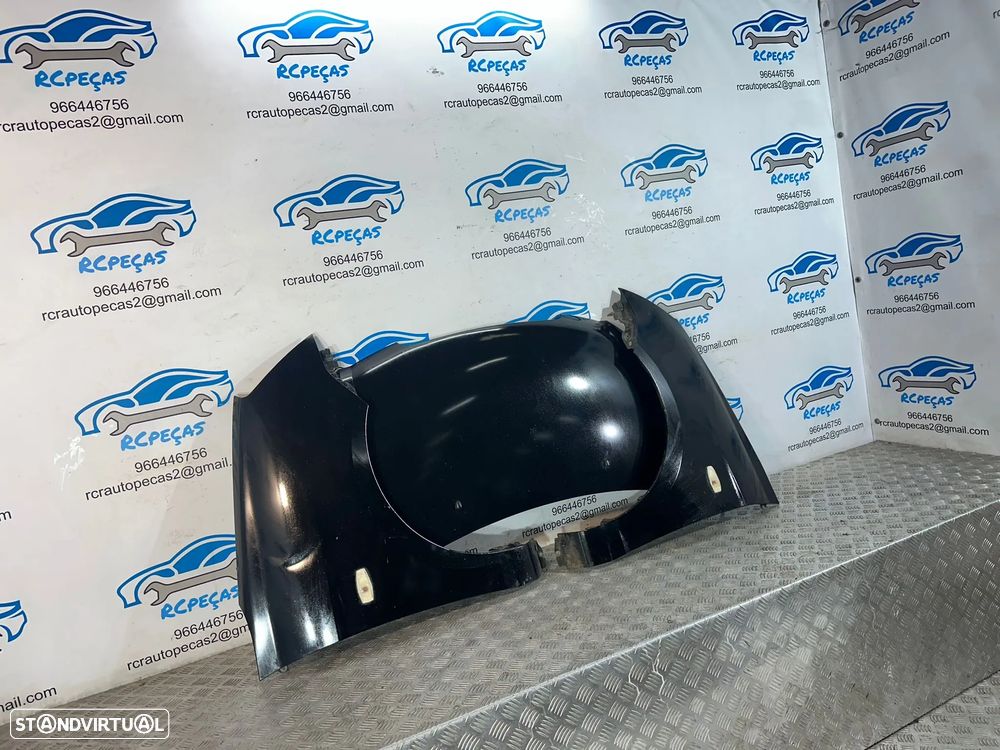 .Frente Completa Kia Picanto SA 1 I Mk1 Fase 1 2003 a 2007 - 13