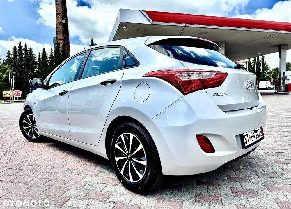 Hyundai i30 - 31
