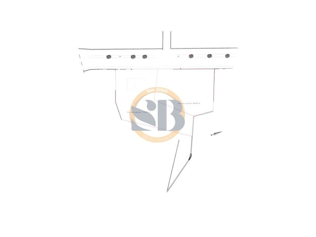 Terreno São João da Madeira - Grande imagem: 4/4