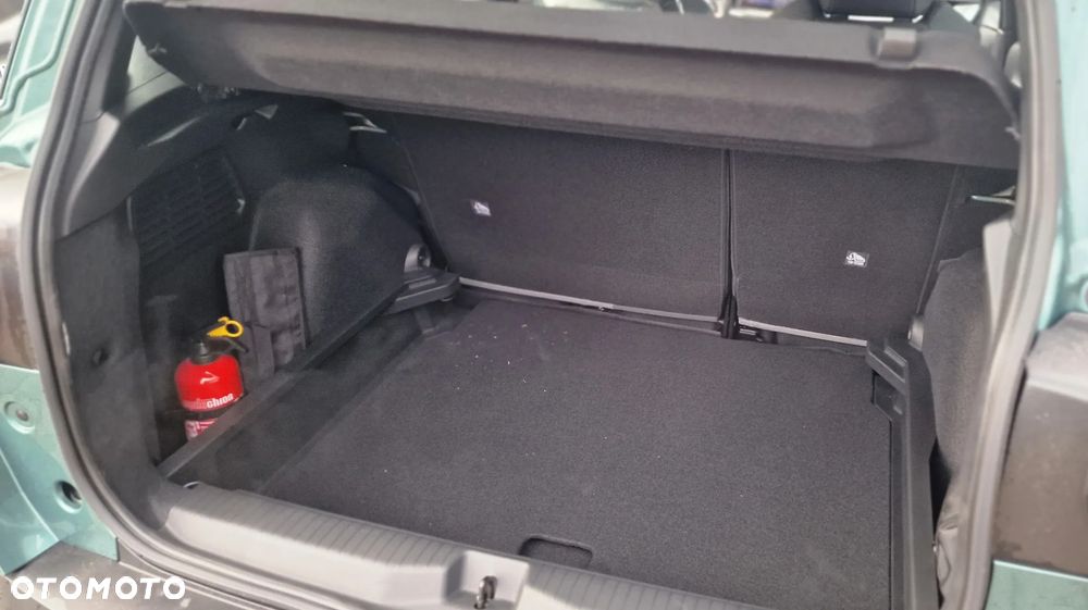 Opel Frontera 1.2 T mHEV Edition eDTC6 - 19