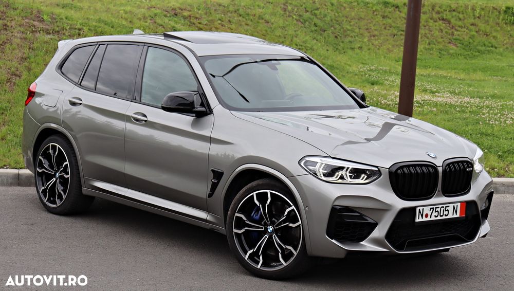 BMW X3 - 2