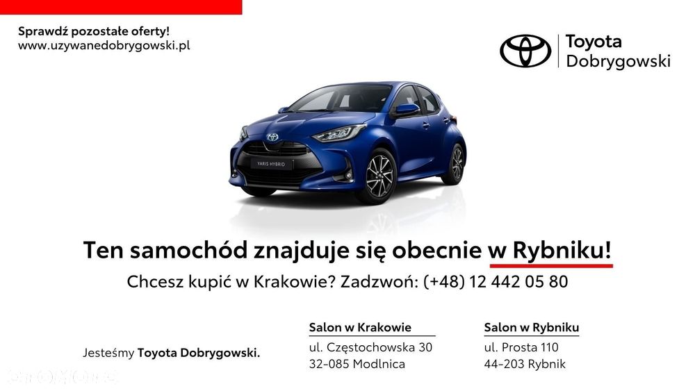 Toyota Proace City - 19