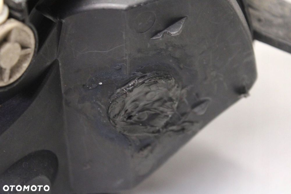 BMW 1 E81 E82 E87 E88 REFLEKTOR PRAWY LAMPA PRAWA PRZEDNIA PRZÓD SOCZEWKA - 5