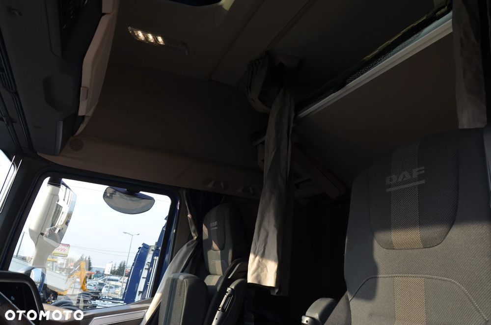 DAF XG+ 530 / ACC / KLIMA P. / PCC / FULL LED / ECO / WAGA / DE 3748 - 18