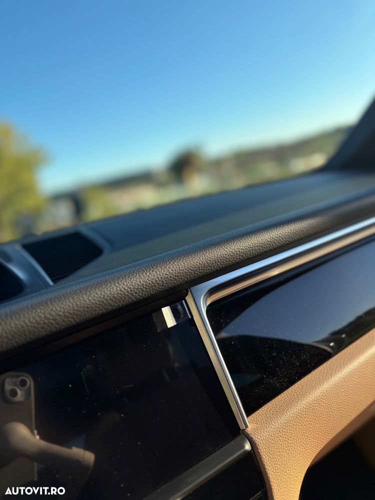 Porsche Macan PDK - 14