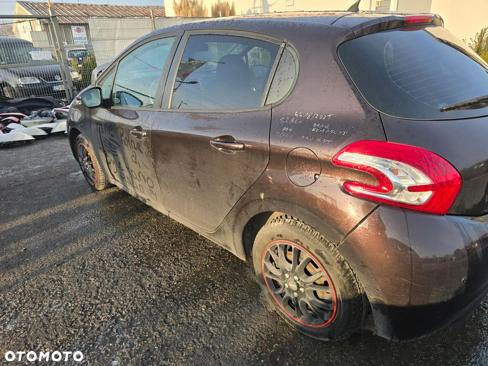 105 / PEUGEOT 208 / NA CZĘŚCI - 4