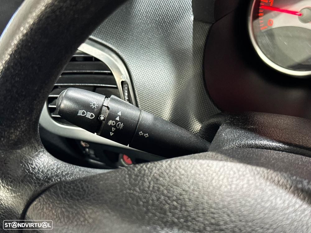 Peugeot 206+ 1.1 Urban - 34