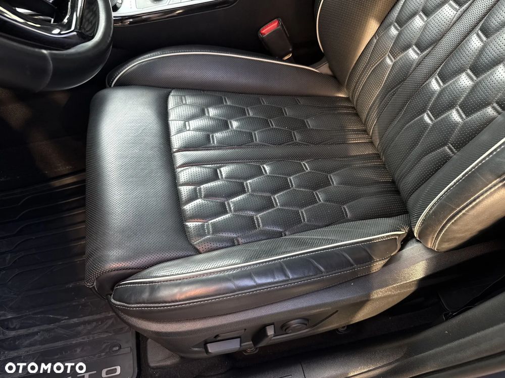 Kia Sorento 1.6 T-GDI HEV Prestige Line 4WD - 12