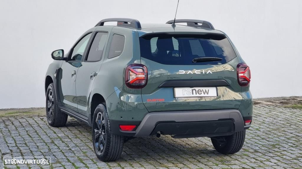 Dacia Duster 1.5 Blue dCi Extreme - 5