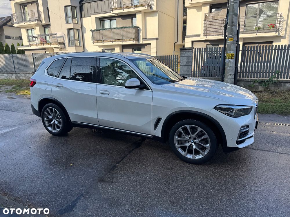 BMW X5 xDrive30d mHEV - 13