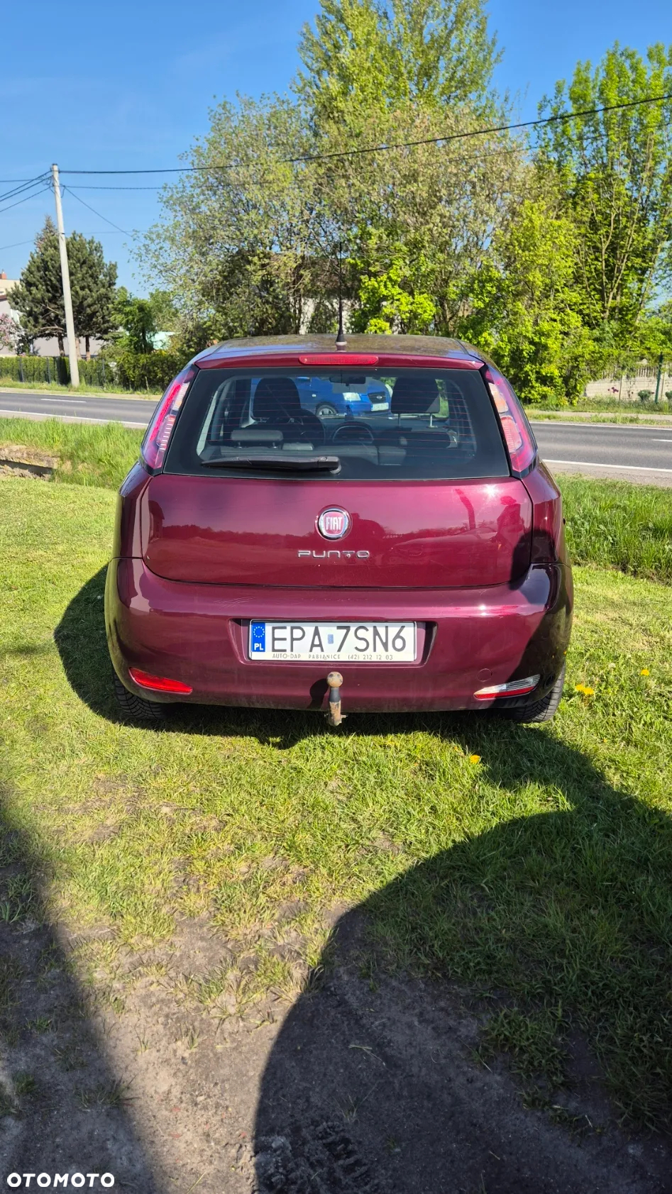 Fiat Punto - 2