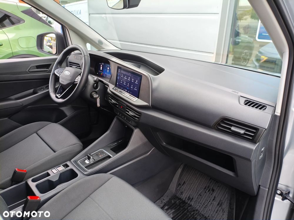 Ford Transit Connect L2 - 6