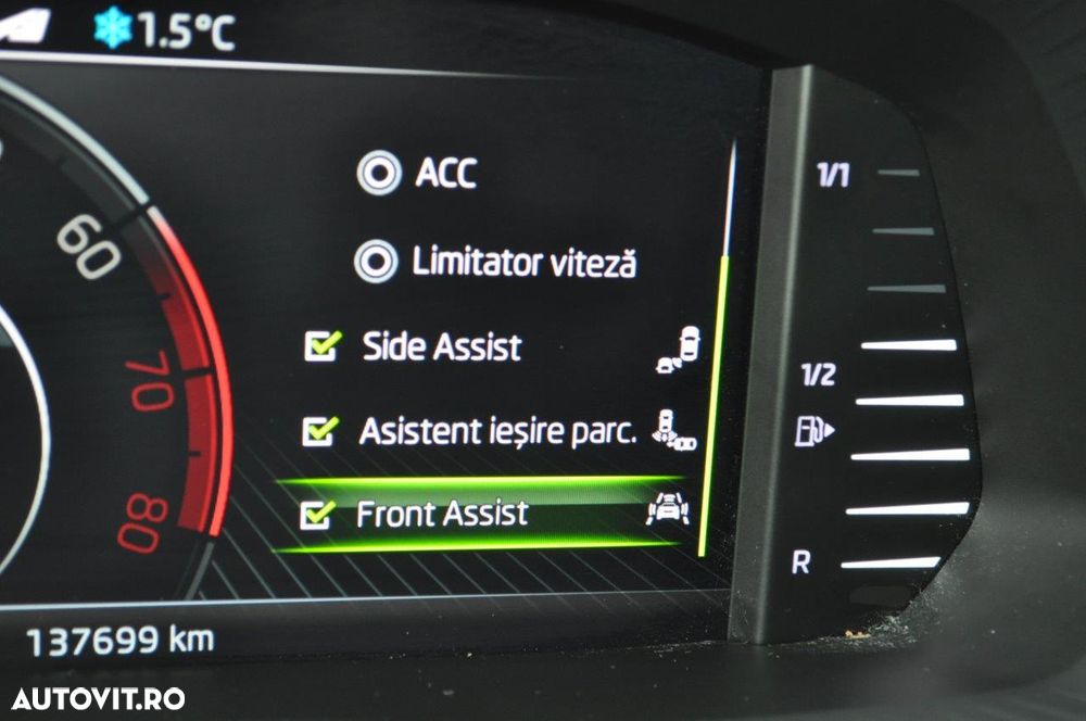Skoda Superb 2.0 TSI DSG Style - 29