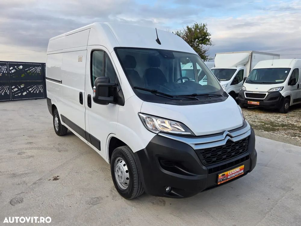 Citroën Jumper L2H2 Premium Edition - 4