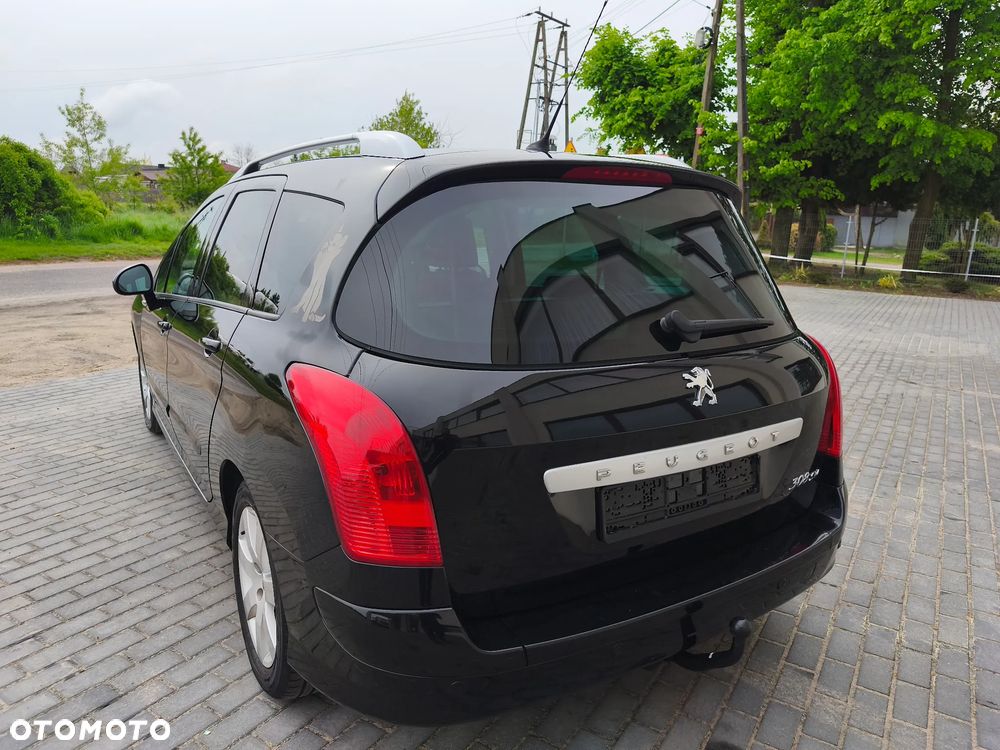 Peugeot 308 120 VTi Premium - 8