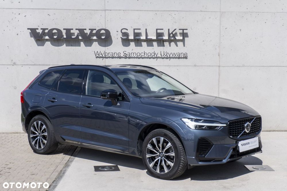 Volvo XC 60 - 4