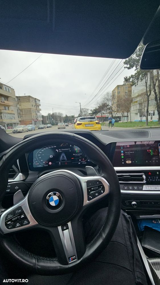 BMW Seria 4 430i M Sport - 10