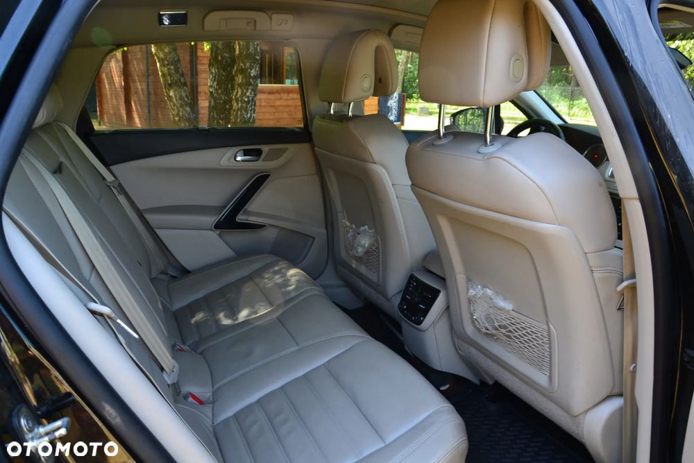 Peugeot 508 2.0 HDi Allure - 13