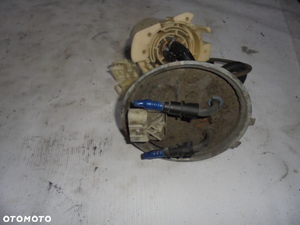 POMPKA POMPA PALIWA VECTRA B 1.6 1.8 2.0 16v - 2