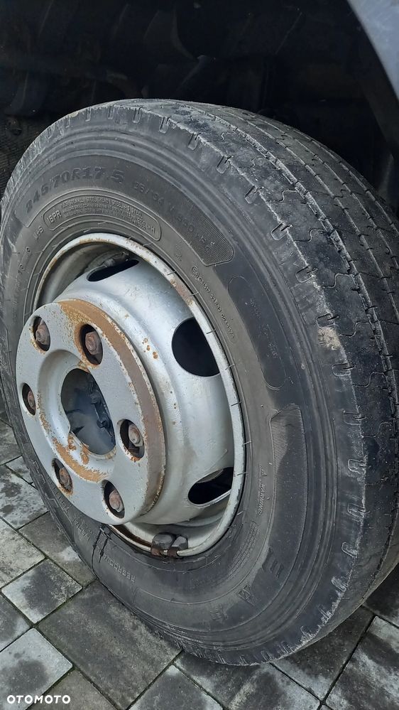 MAN TGL 12.180 4X2 BL - 17