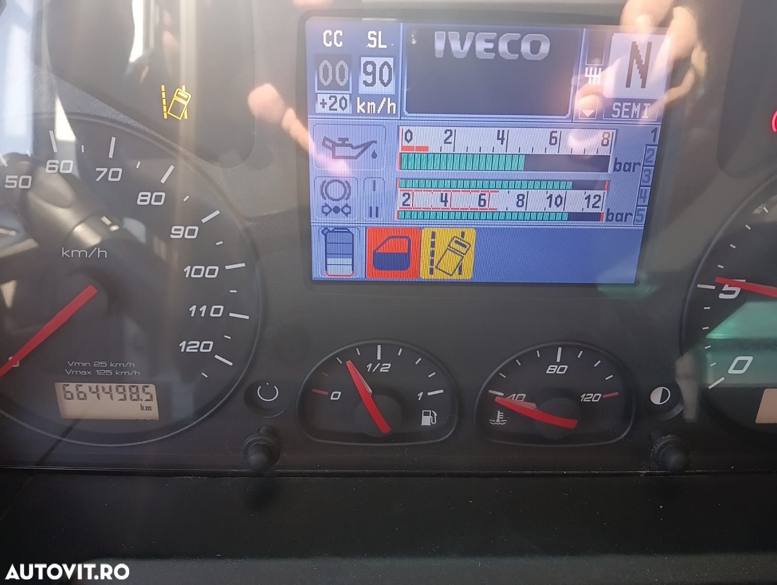 Iveco Stralis - 10