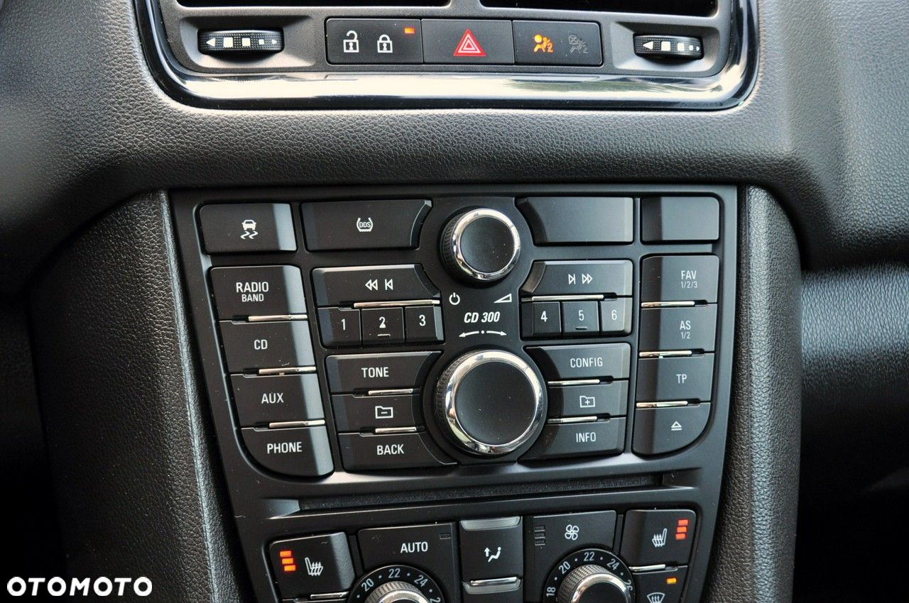 Opel Meriva - 31