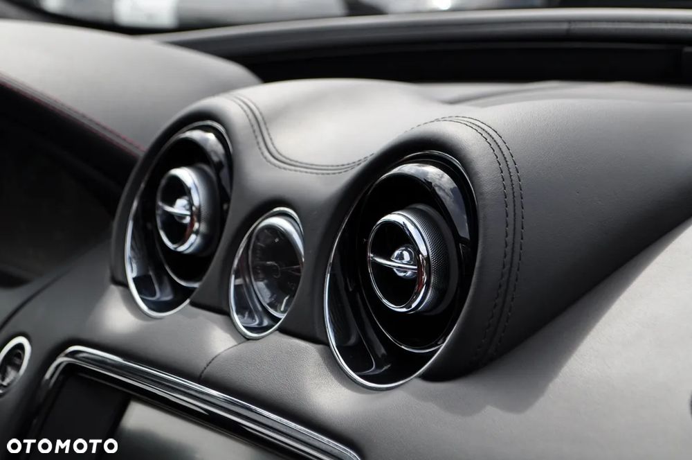 Jaguar XJR 5.0 V8 Kompressor - 28