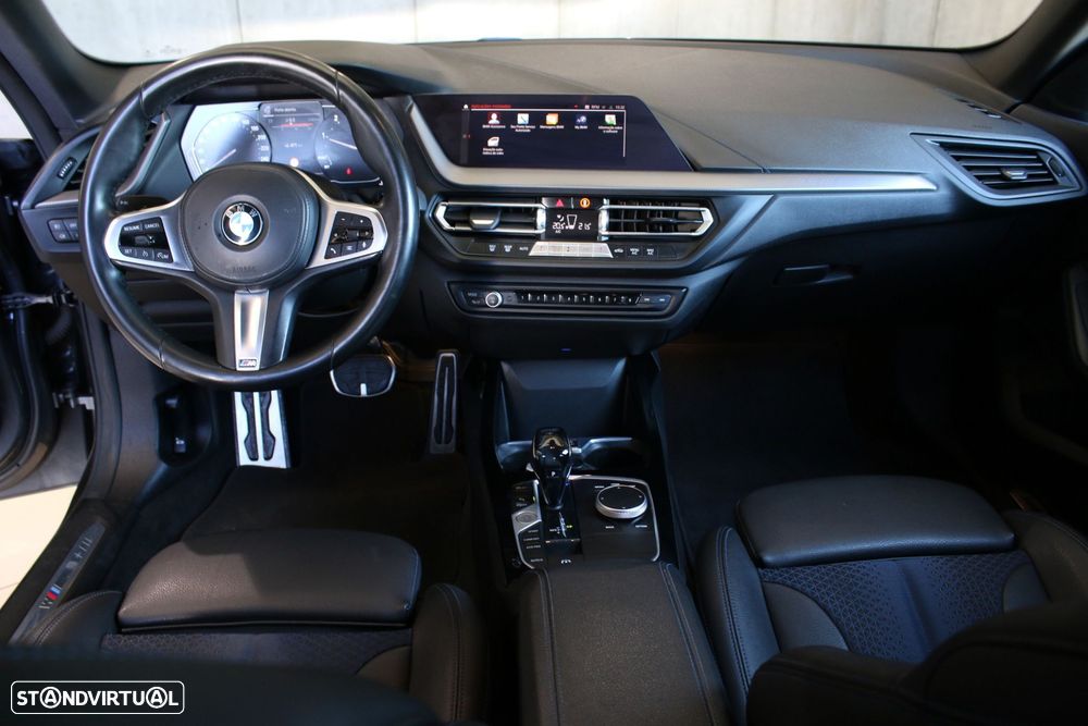 BMW 216 Gran Coupé d Pack Desportivo M - 41
