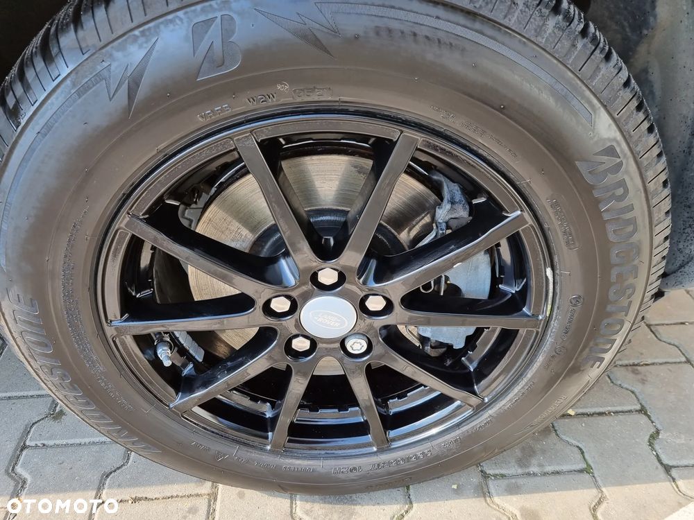 Land Rover Range Rover Evoque 2.0TD4 Pure - 18