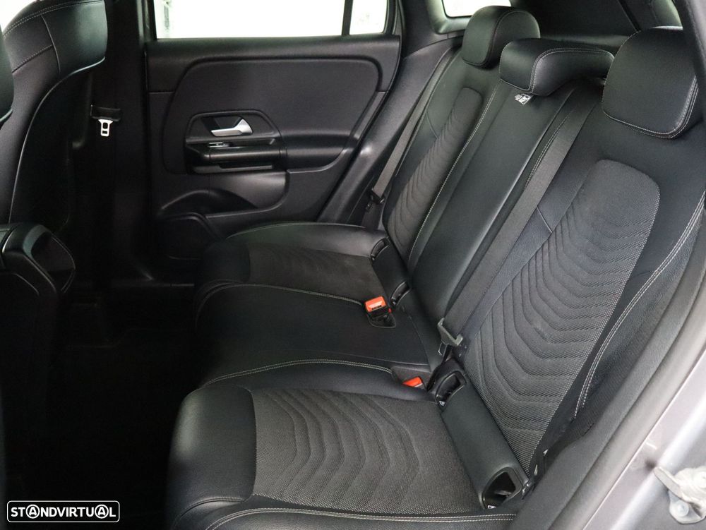 Mercedes-Benz GLA 250 e Style - 8