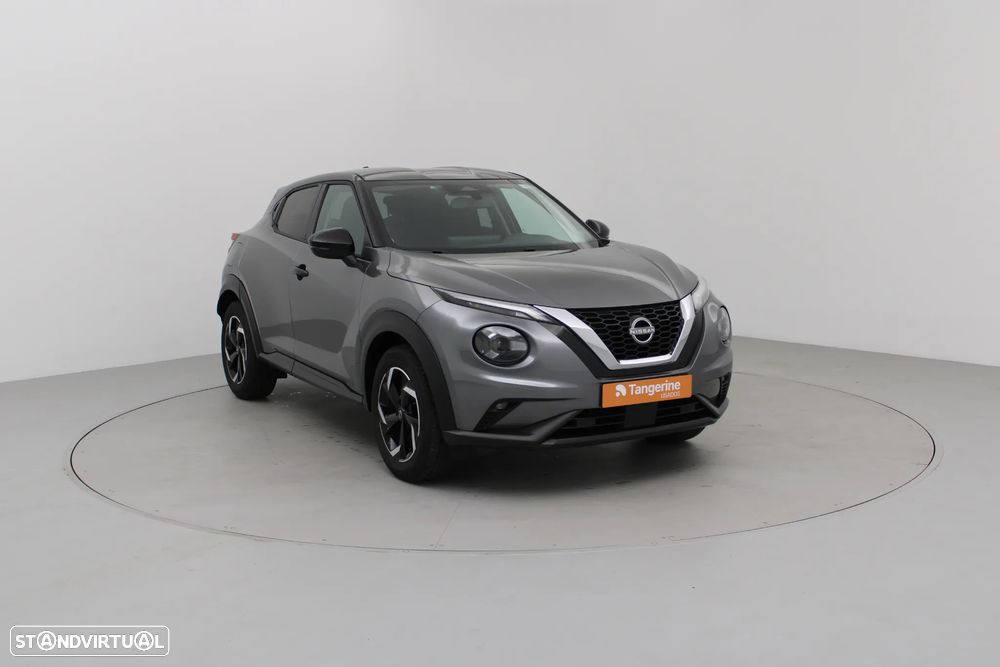 Nissan Juke 1.0 DIG-T Acenta+ - 3
