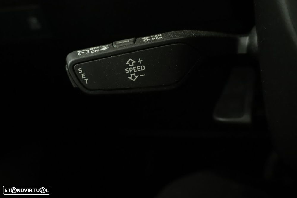 Audi A1 Sportback 25 TFSI Advanced - 16