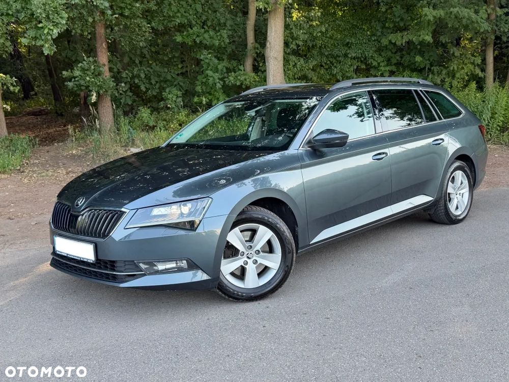 Skoda Superb 2.0 TDI 4x4 Ambition - 3