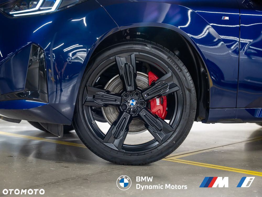 BMW X3 M M50 xDrive - 9