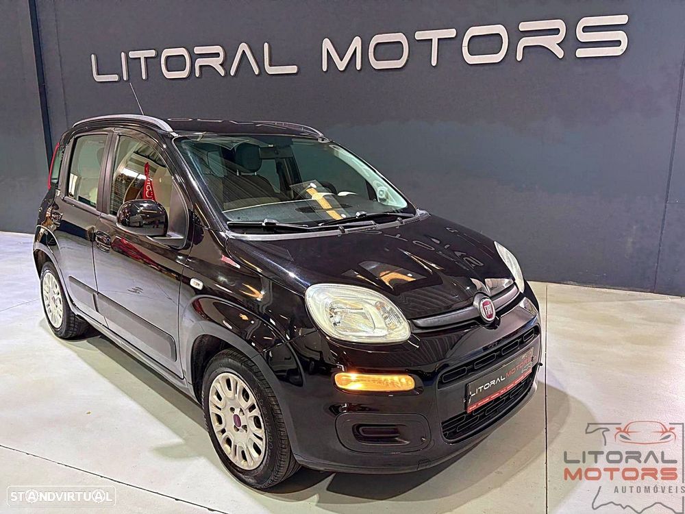 Fiat Panda 1.2 Pop - 3