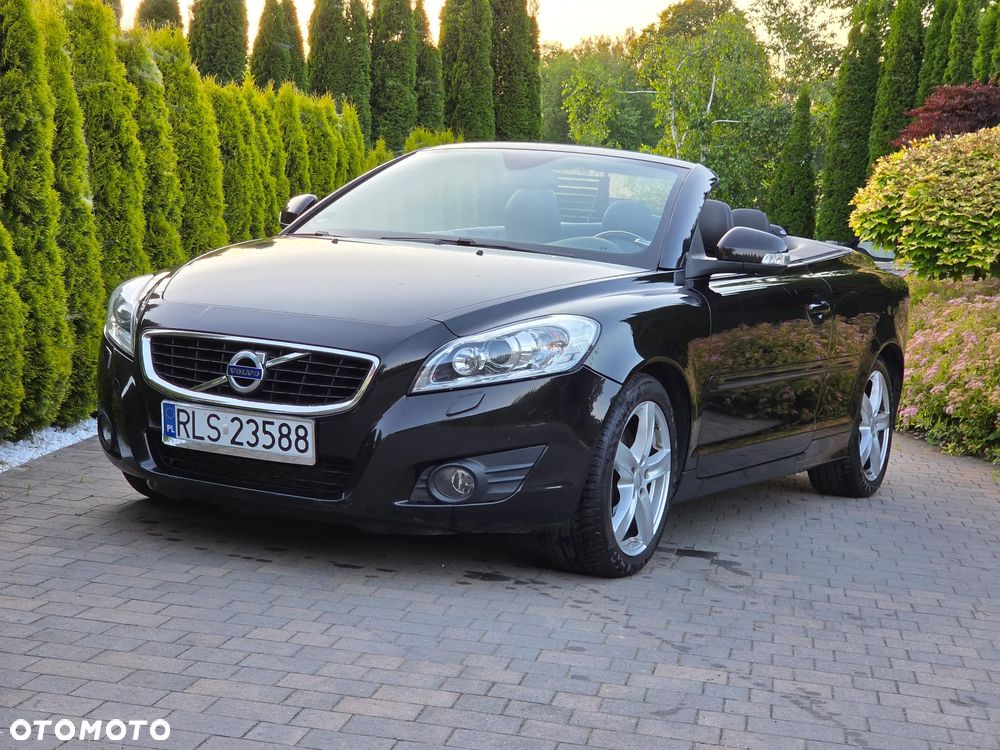 Volvo C70 - 7