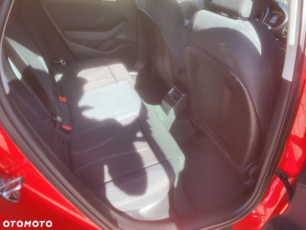 Audi A3 Sportback - 15