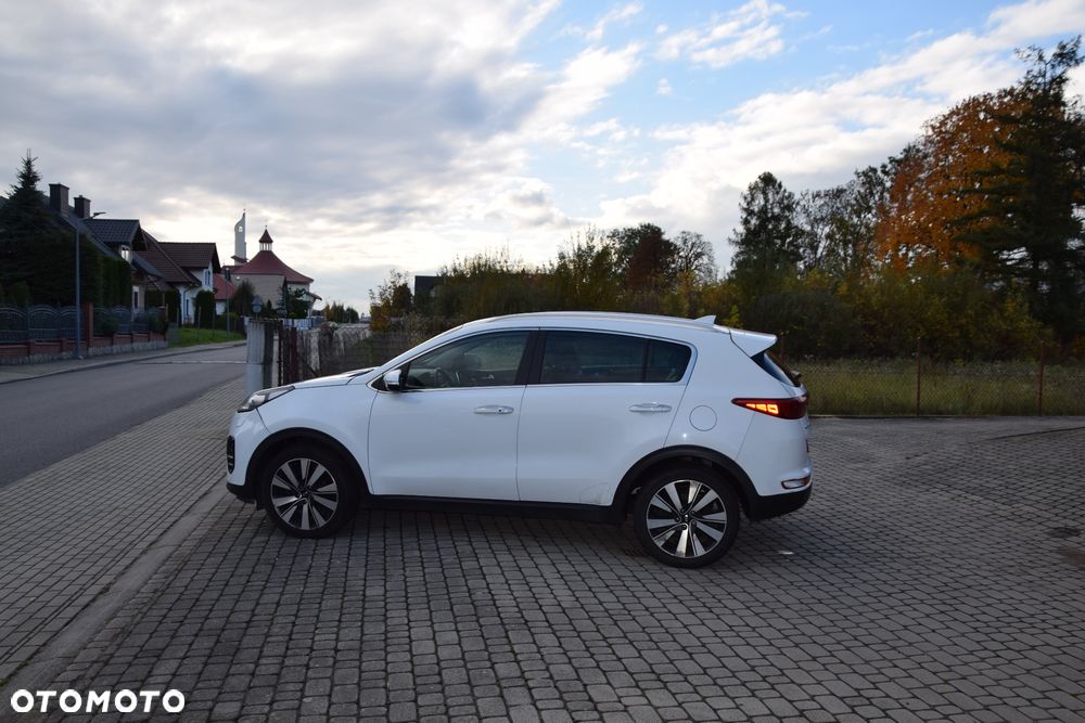 Kia Sportage - 2