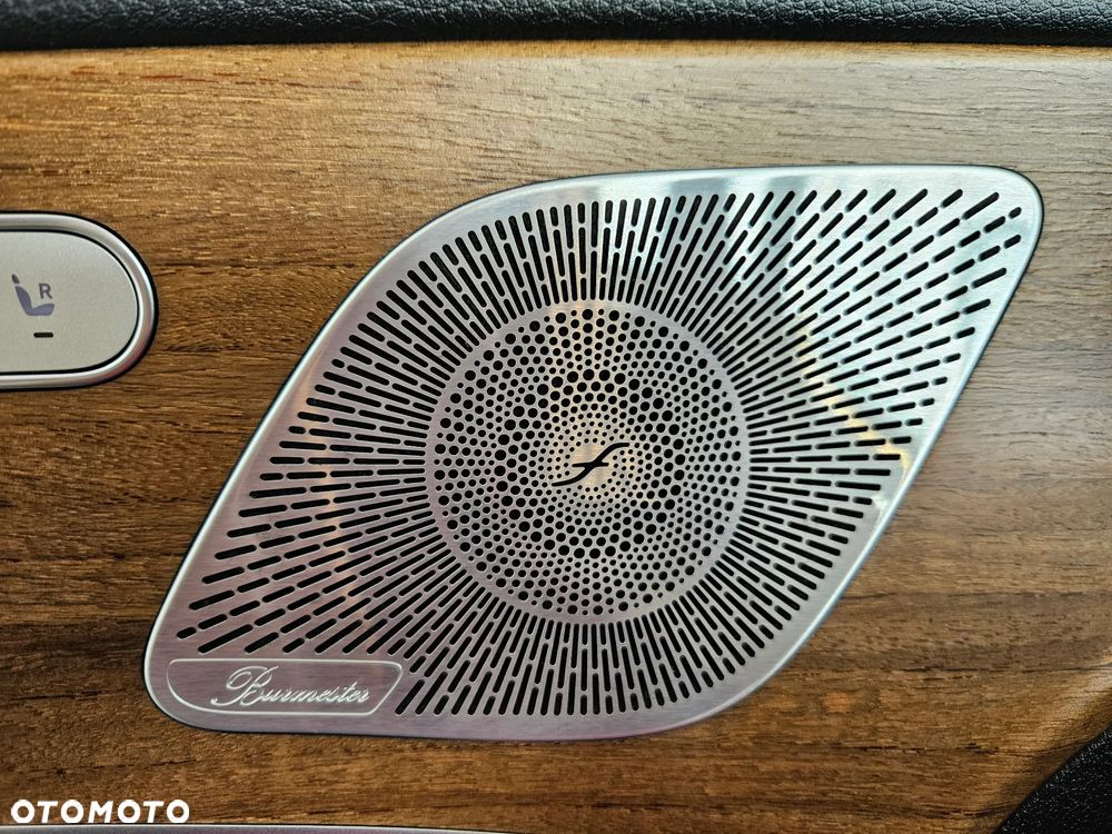 Mercedes-Benz GLE - 16