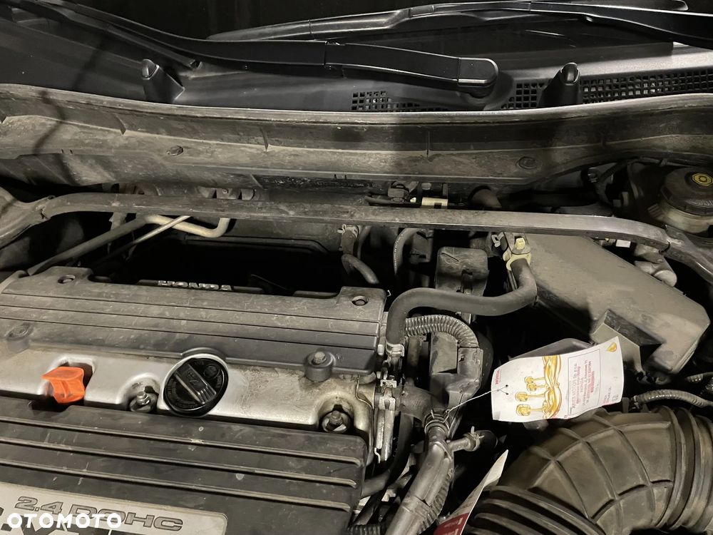 Honda Accord 2.4 Executive - 18