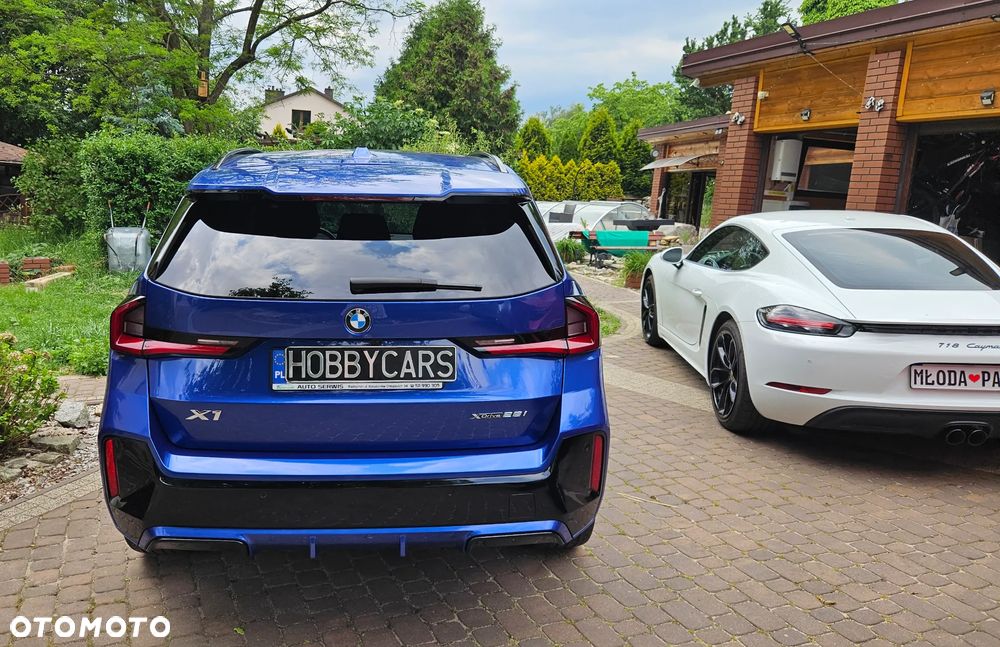 BMW X1 - 9
